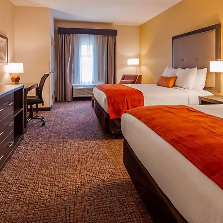 Best Western Plus Elizabethtown Inn & Suites Dış mekan fotoğraf