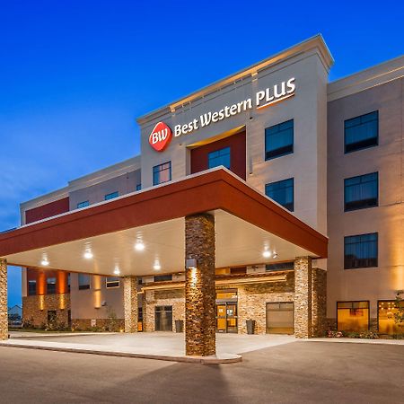 Best Western Plus Elizabethtown Inn & Suites Dış mekan fotoğraf