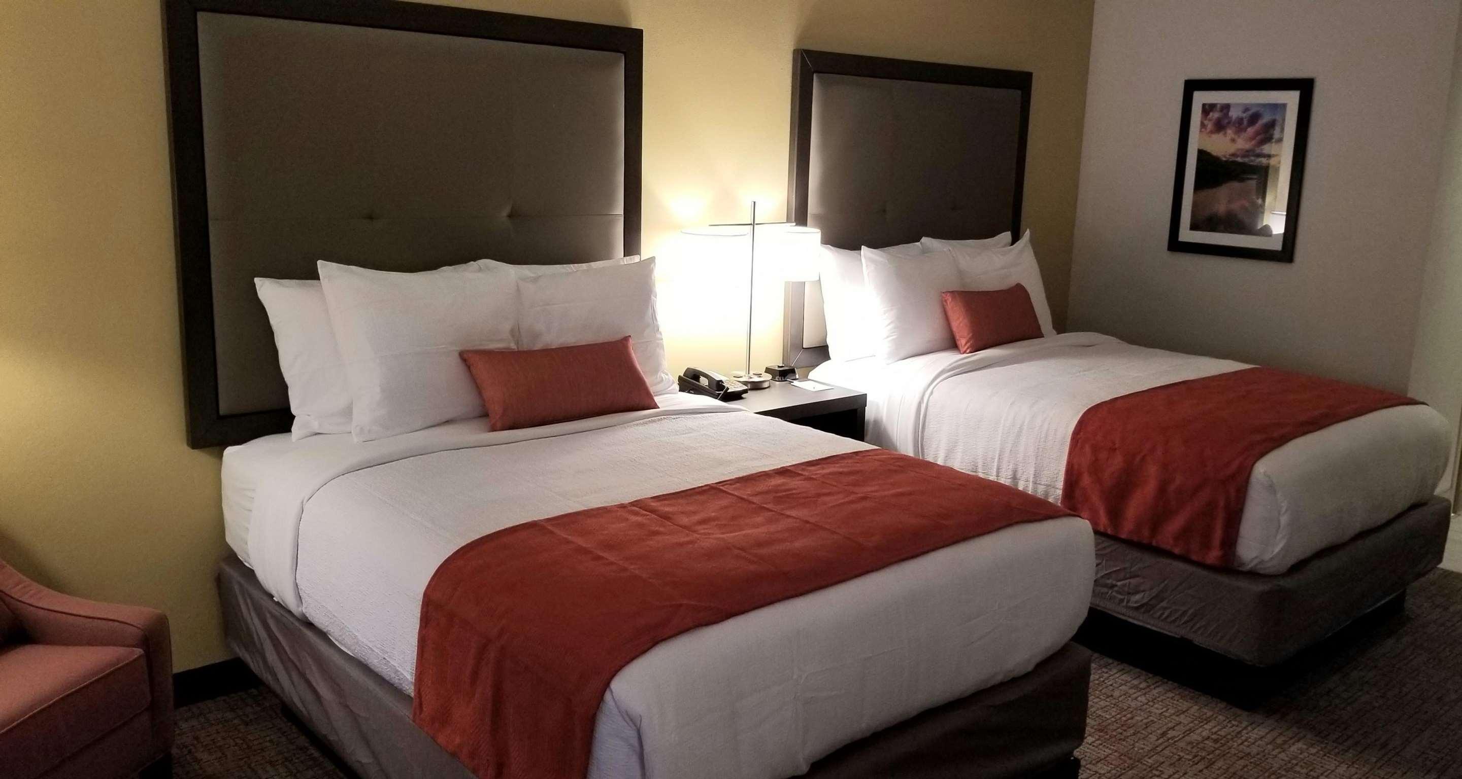 Best Western Plus Elizabethtown Inn & Suites Dış mekan fotoğraf