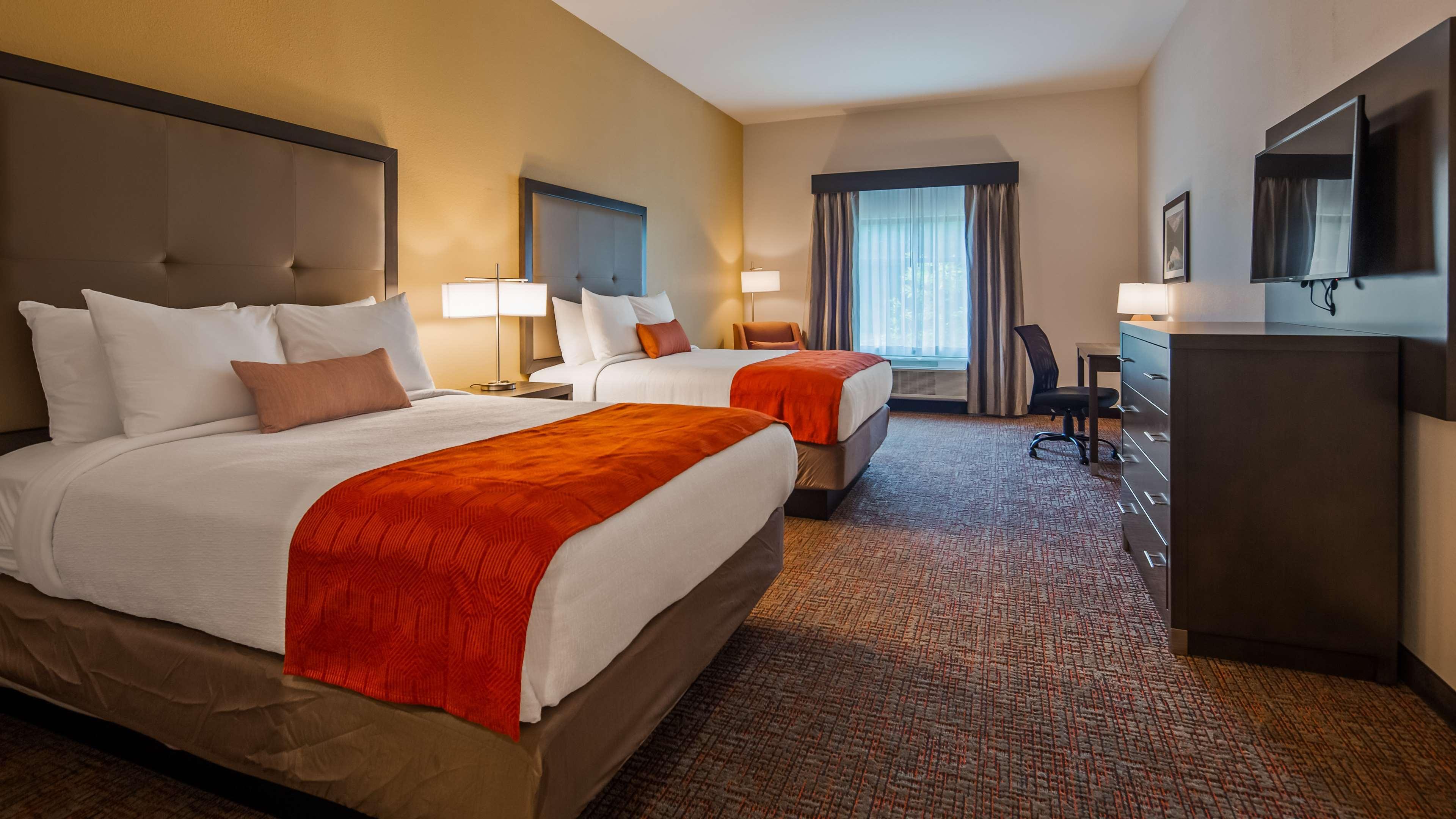 Best Western Plus Elizabethtown Inn & Suites Dış mekan fotoğraf