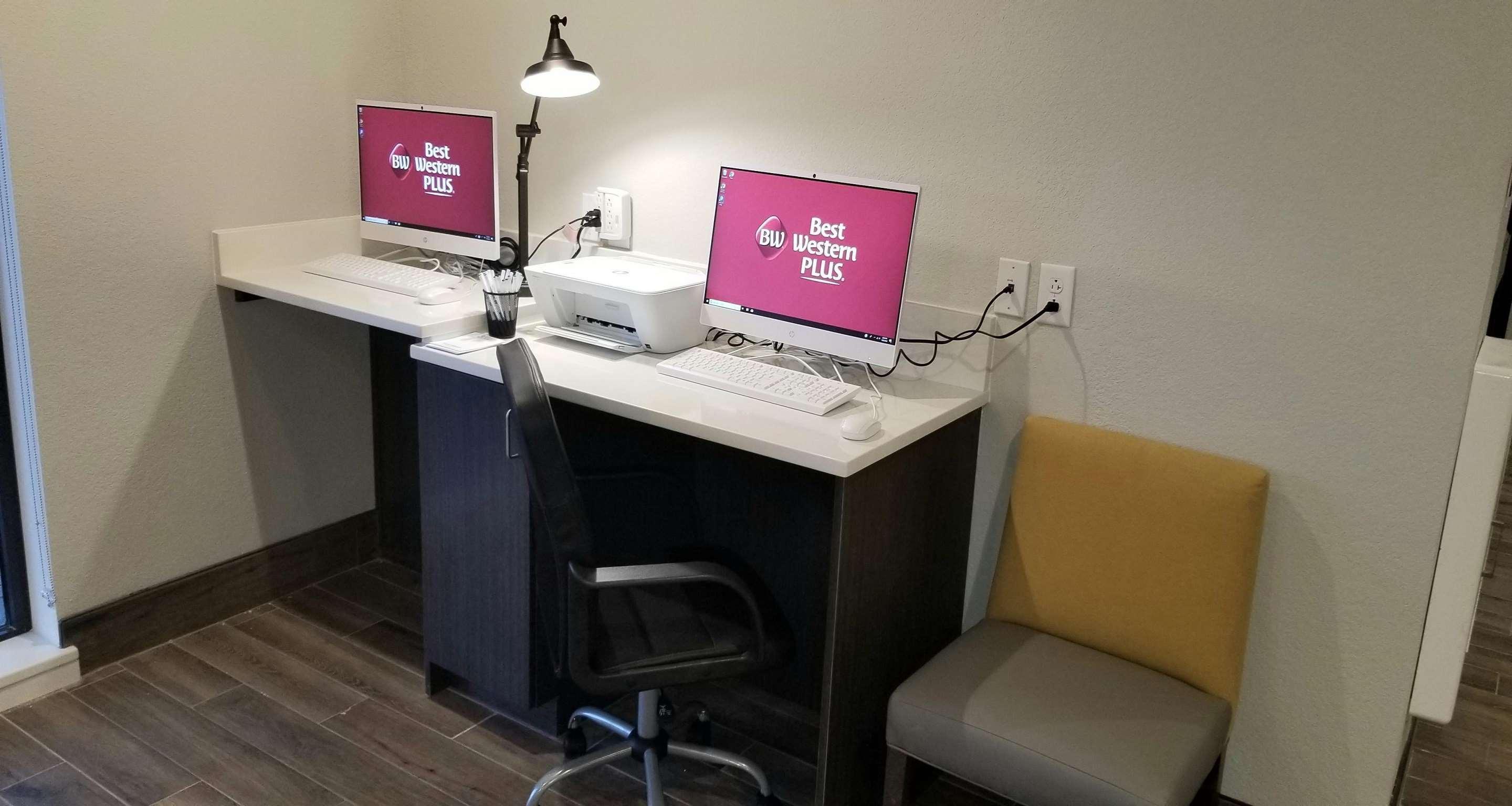 Best Western Plus Elizabethtown Inn & Suites Dış mekan fotoğraf