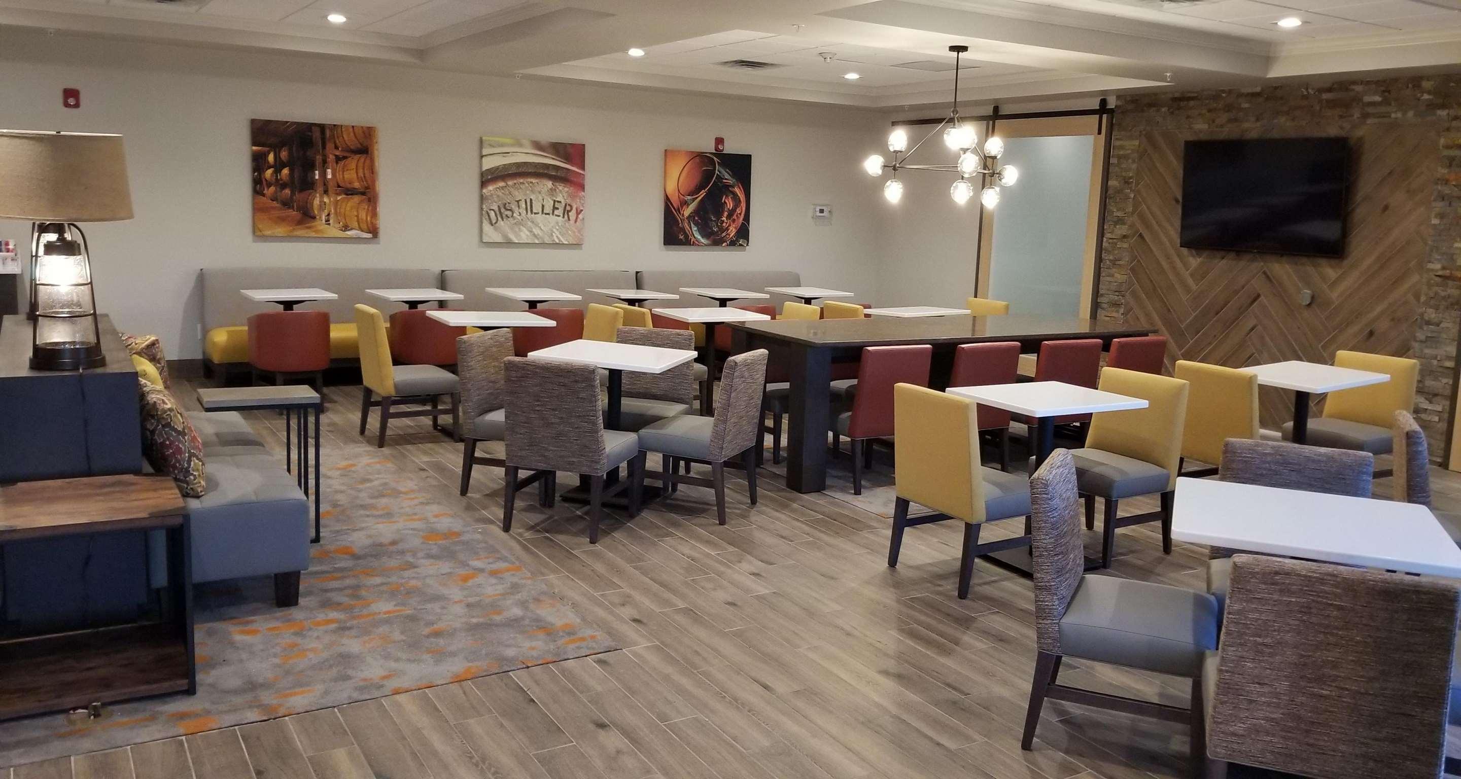 Best Western Plus Elizabethtown Inn & Suites Dış mekan fotoğraf