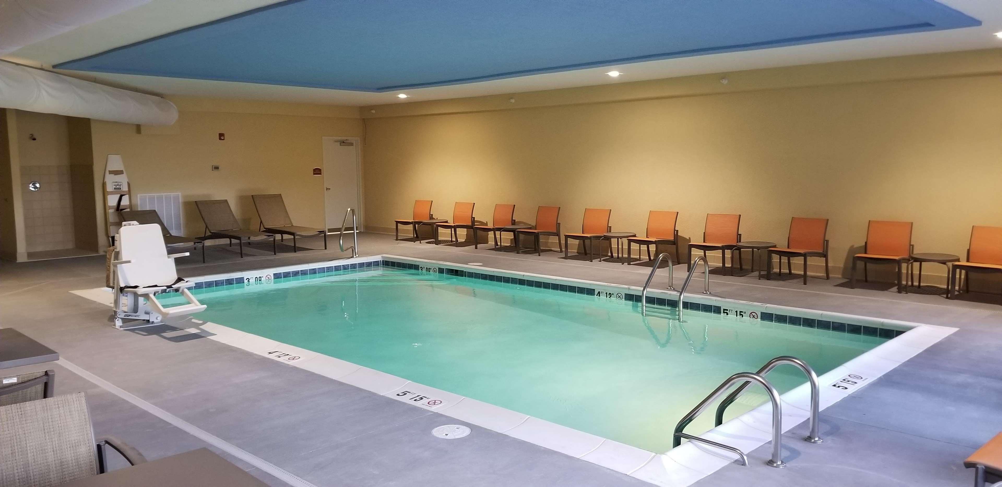 Best Western Plus Elizabethtown Inn & Suites Dış mekan fotoğraf