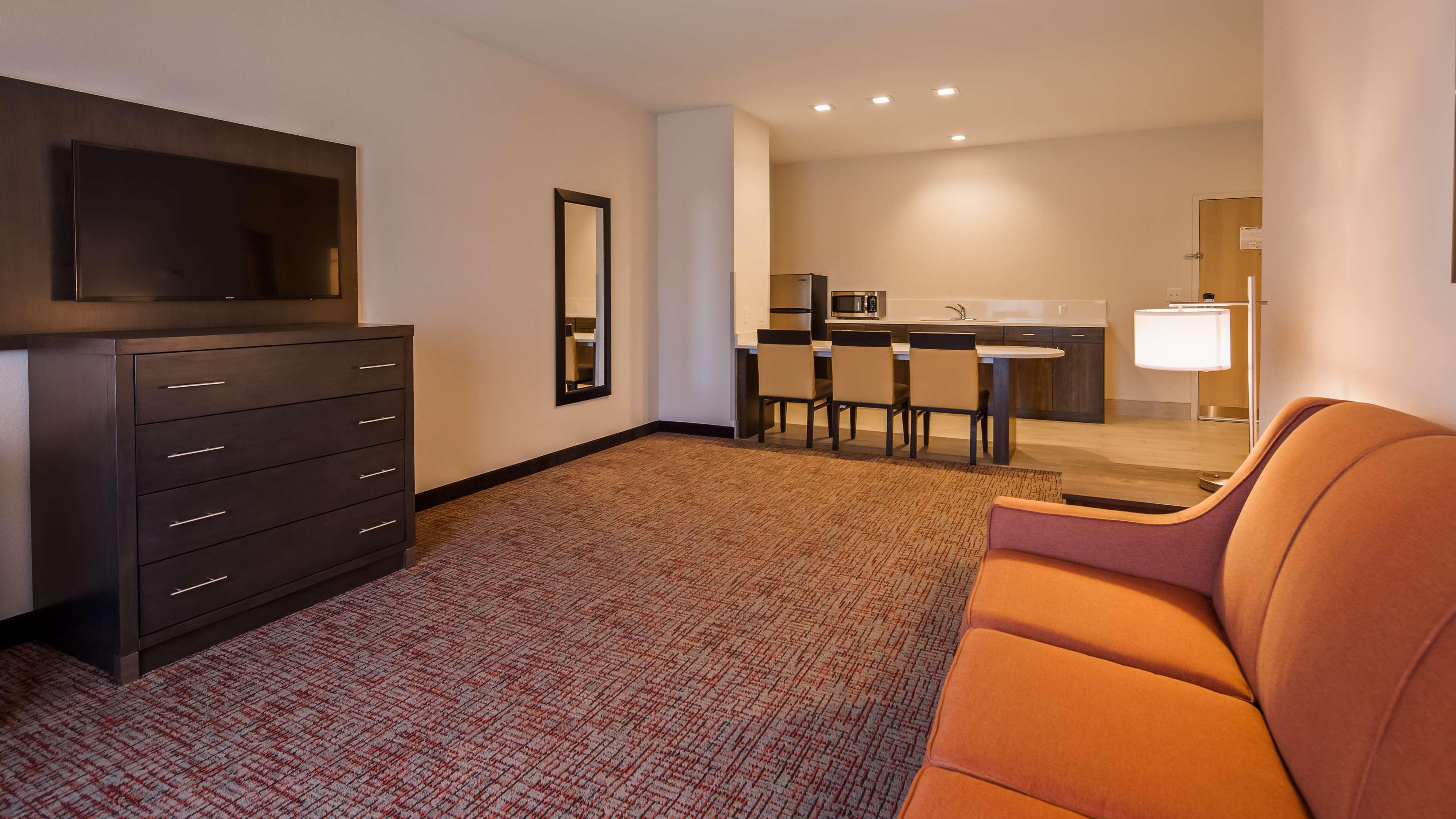 Best Western Plus Elizabethtown Inn & Suites Dış mekan fotoğraf