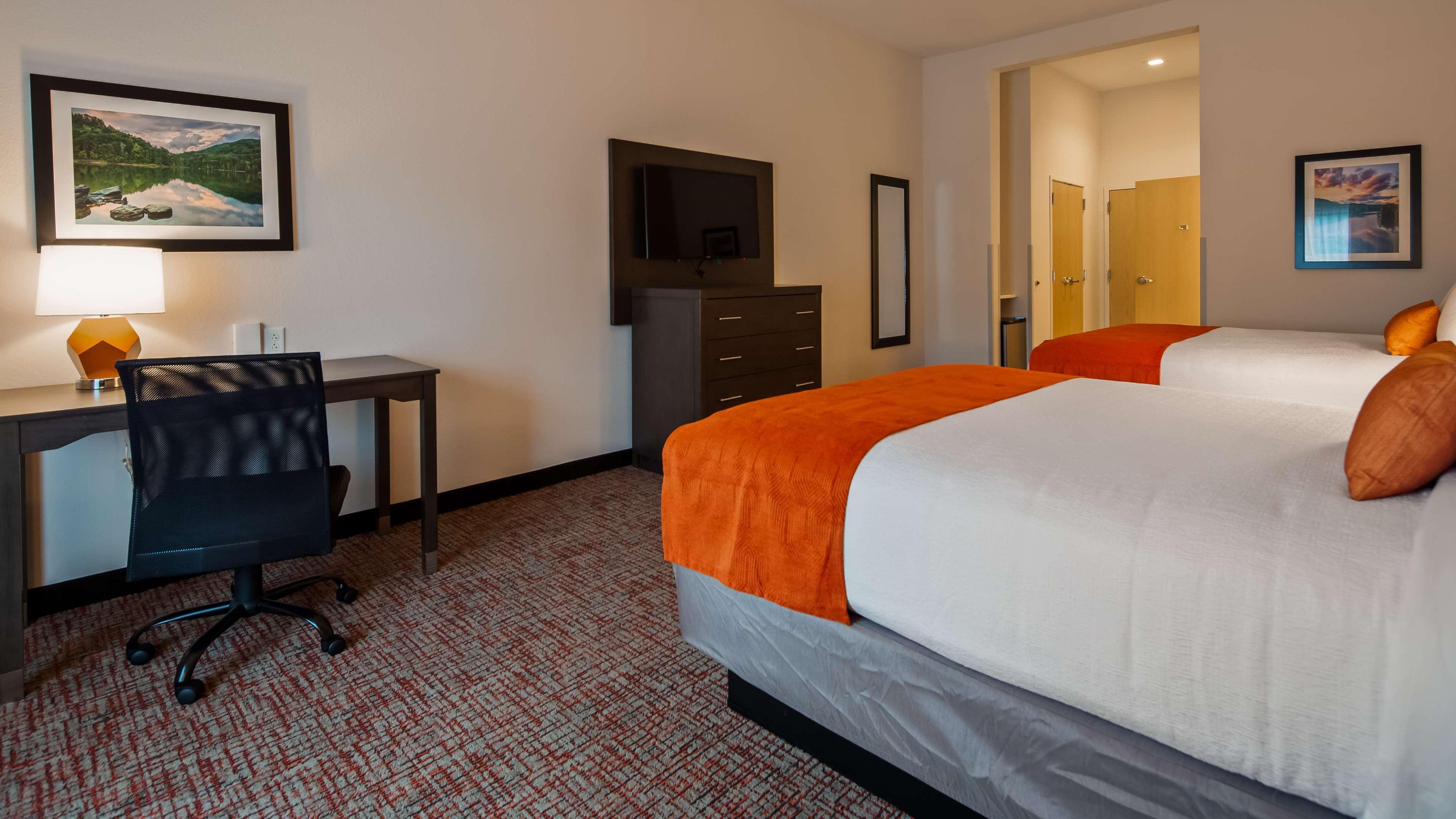 Best Western Plus Elizabethtown Inn & Suites Dış mekan fotoğraf