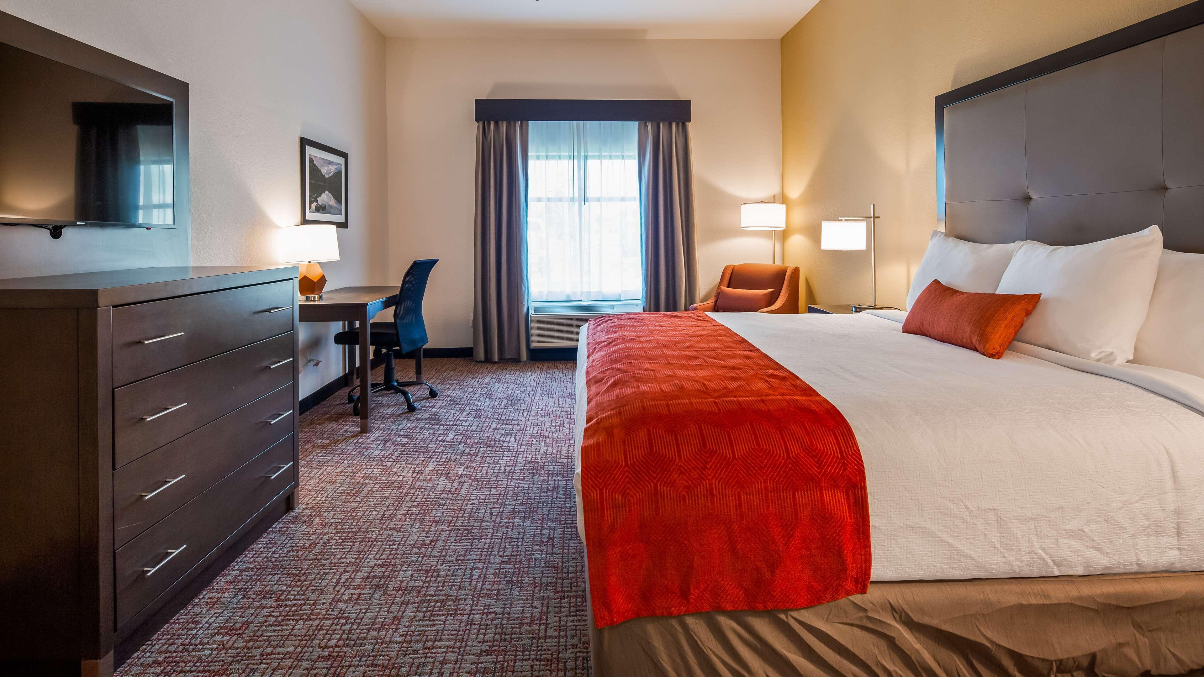 Best Western Plus Elizabethtown Inn & Suites Dış mekan fotoğraf