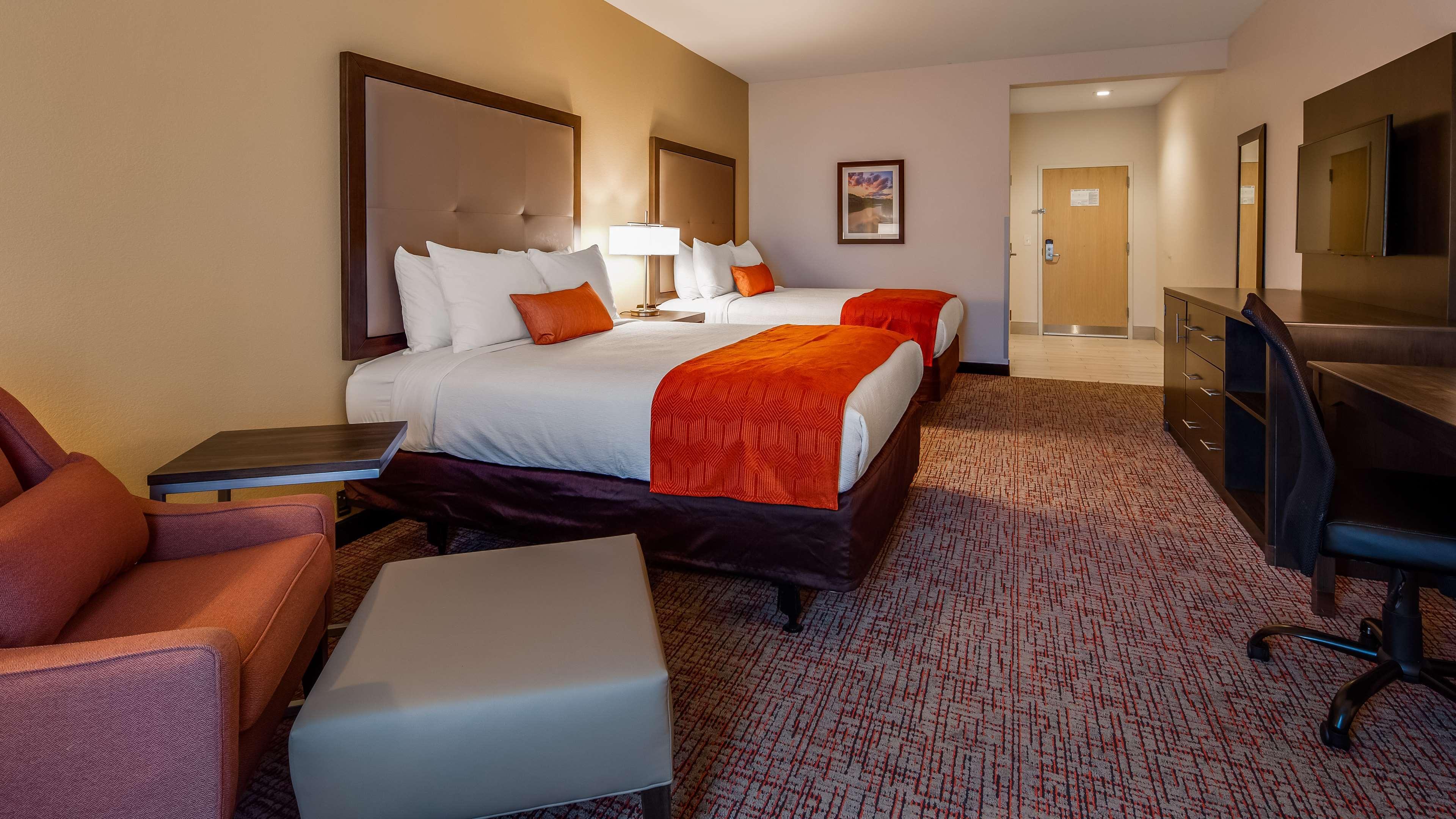 Best Western Plus Elizabethtown Inn & Suites Dış mekan fotoğraf