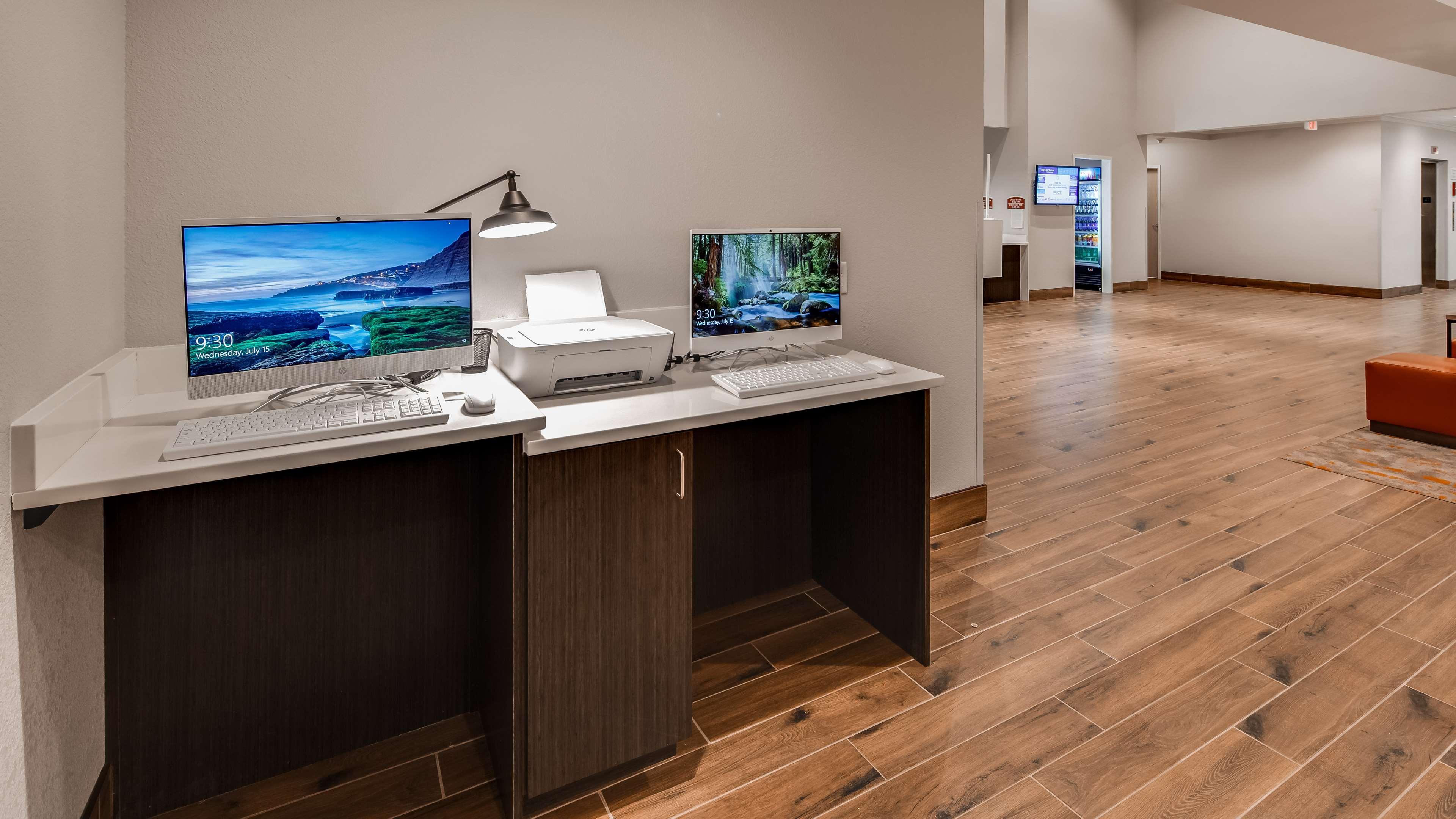 Best Western Plus Elizabethtown Inn & Suites Dış mekan fotoğraf