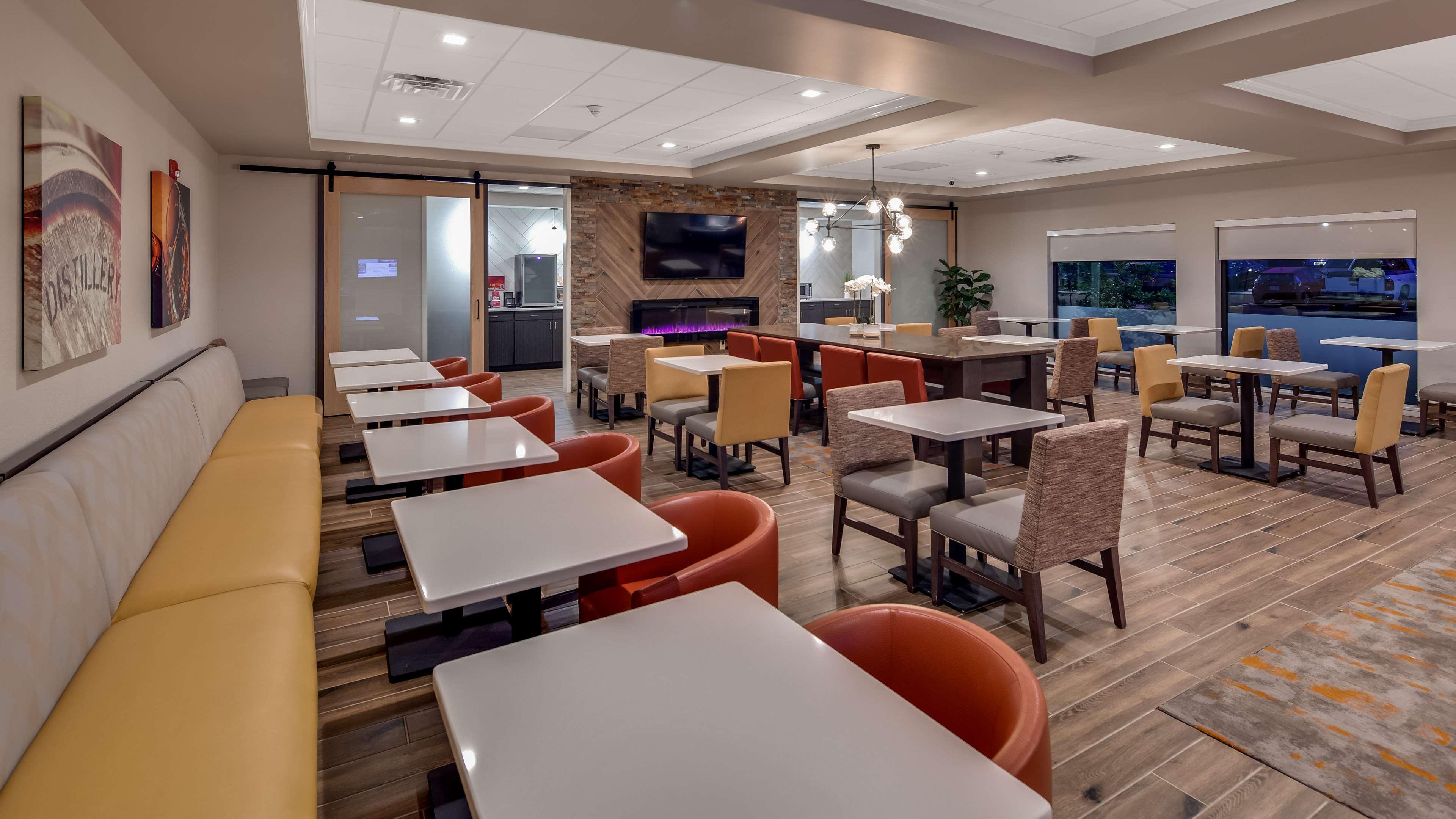 Best Western Plus Elizabethtown Inn & Suites Dış mekan fotoğraf