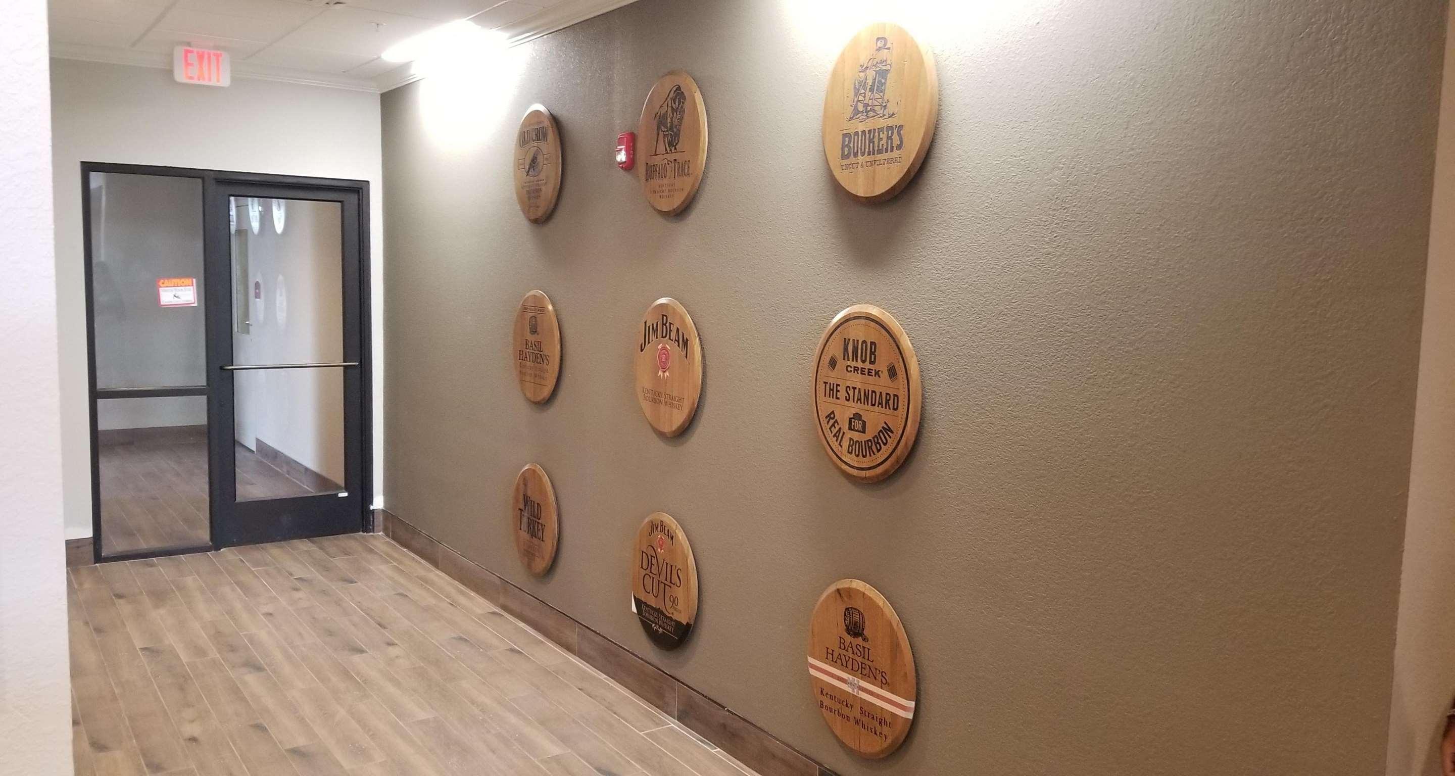 Best Western Plus Elizabethtown Inn & Suites Dış mekan fotoğraf