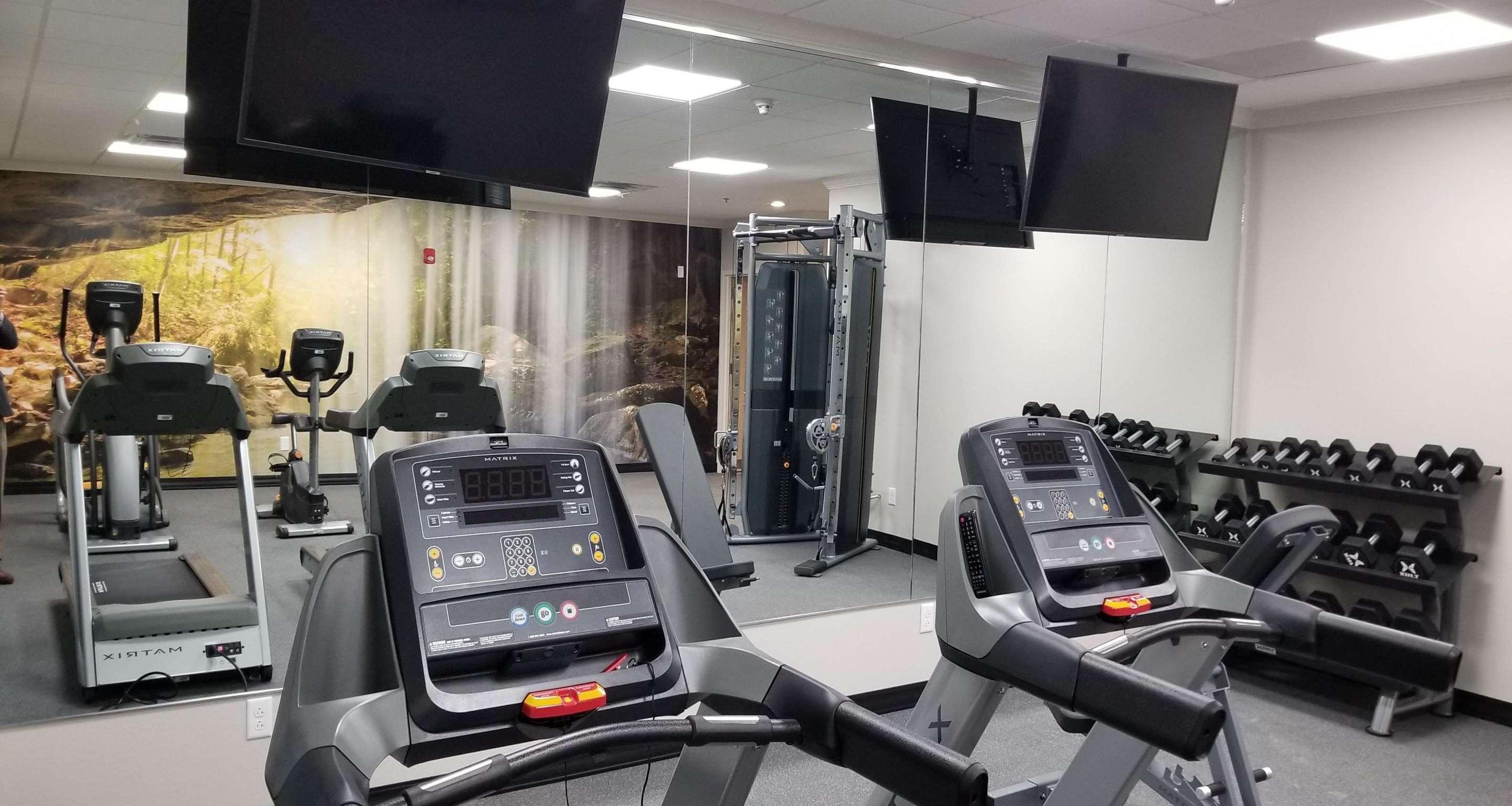 Best Western Plus Elizabethtown Inn & Suites Dış mekan fotoğraf