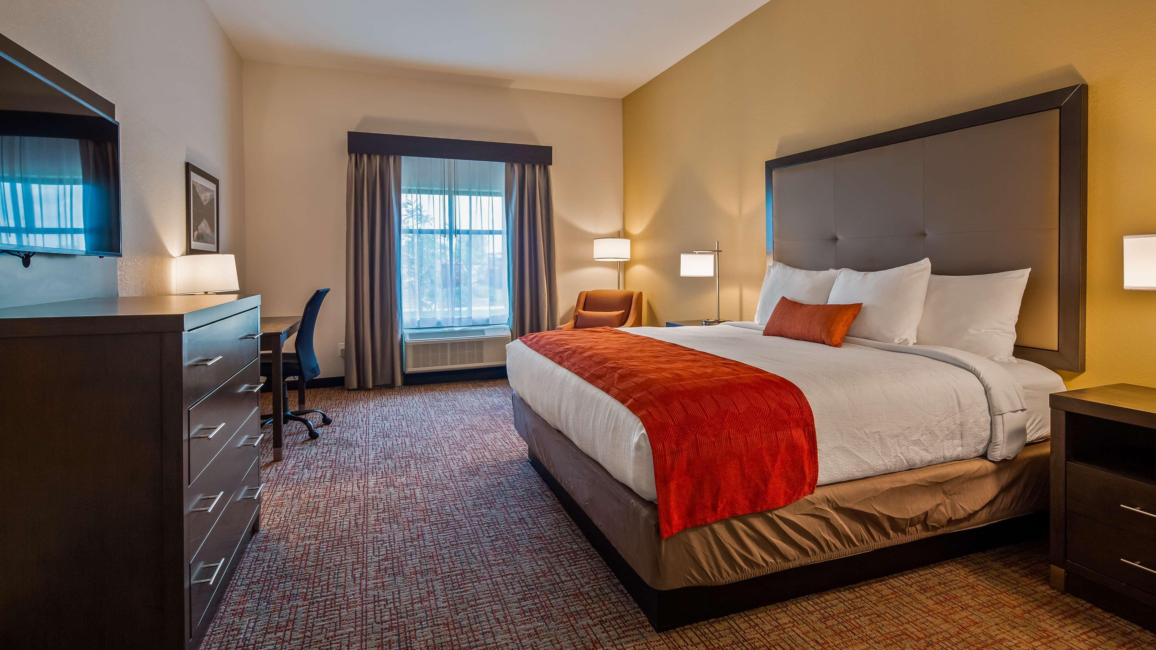 Best Western Plus Elizabethtown Inn & Suites Dış mekan fotoğraf