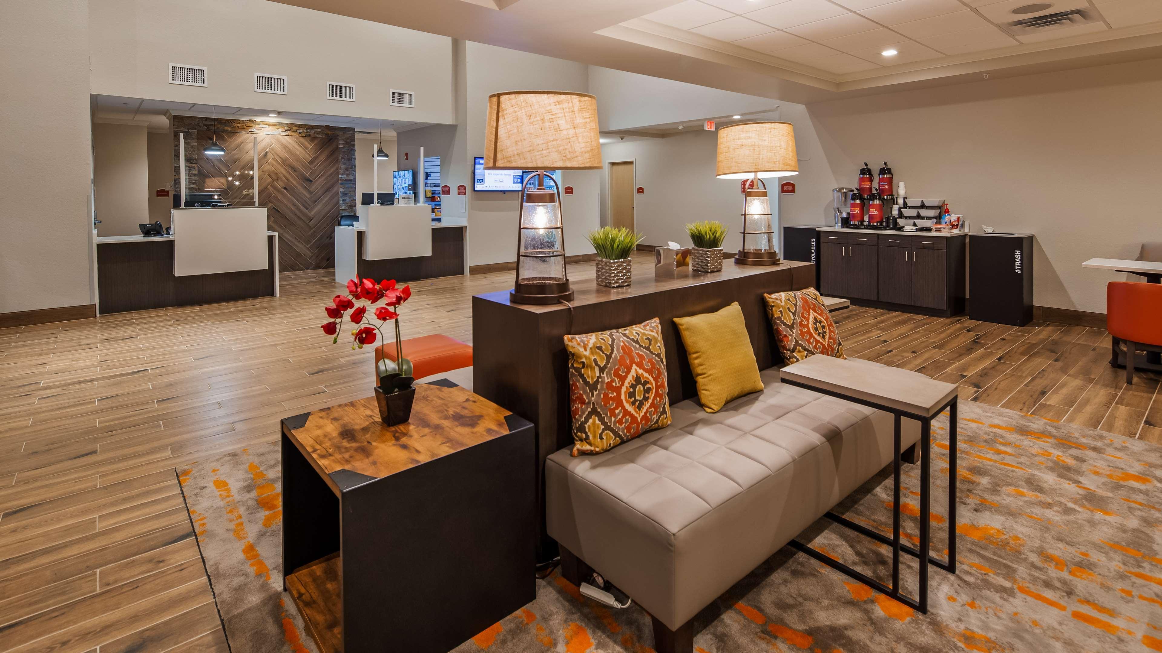 Best Western Plus Elizabethtown Inn & Suites Dış mekan fotoğraf