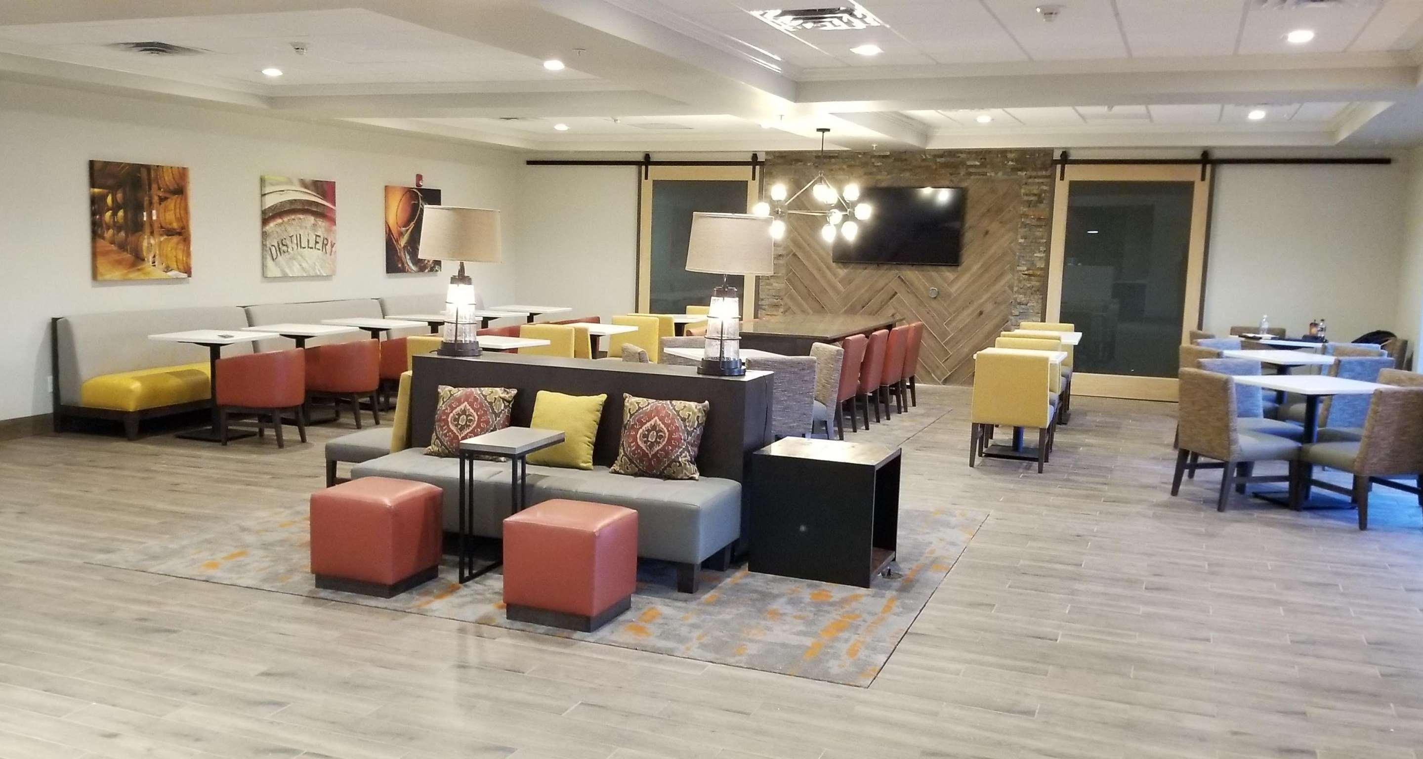 Best Western Plus Elizabethtown Inn & Suites Dış mekan fotoğraf
